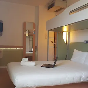 Ibis Budget Leeds Centre Crown Point Road Leeds (West Yorkshire)