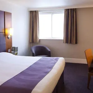 Premier Leeds Centre Leeds (West Yorkshire)