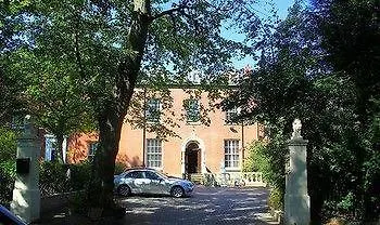 The Kingston Hotel Leeds